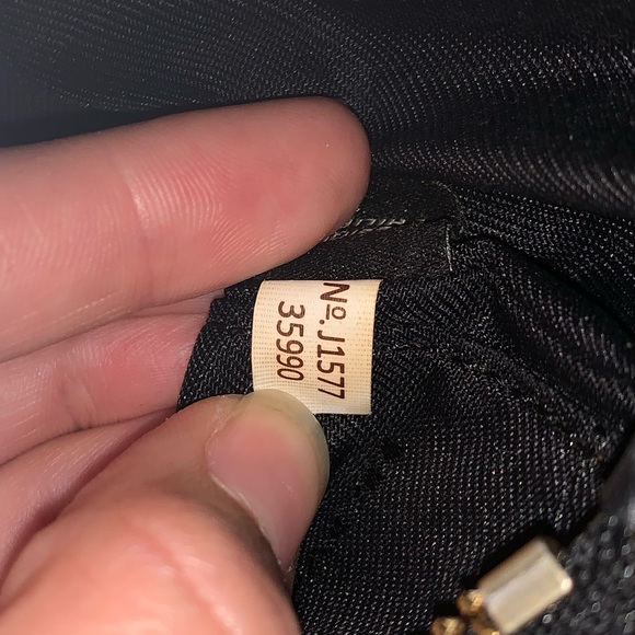 Coach Mini Swagger Satchel Crossbody Bag - Picture 8 of 9